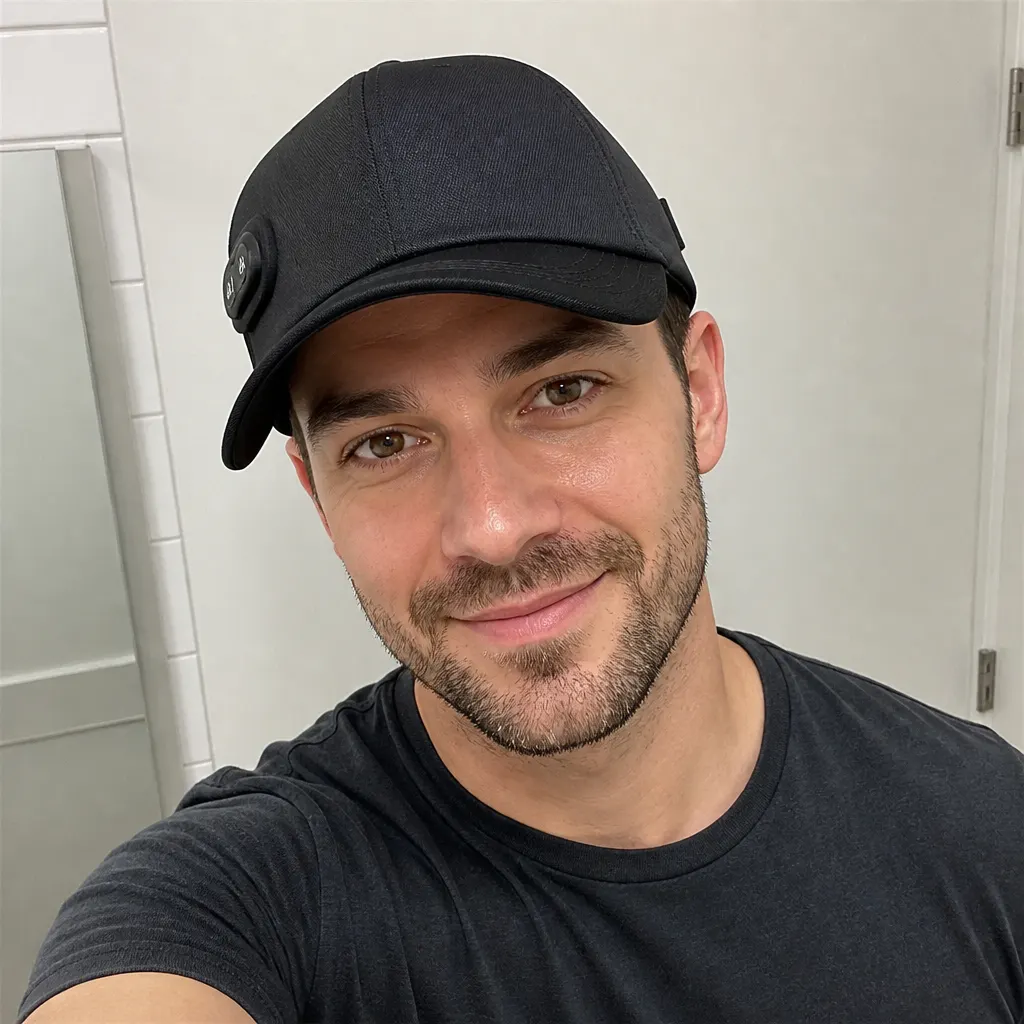 Carlos M.