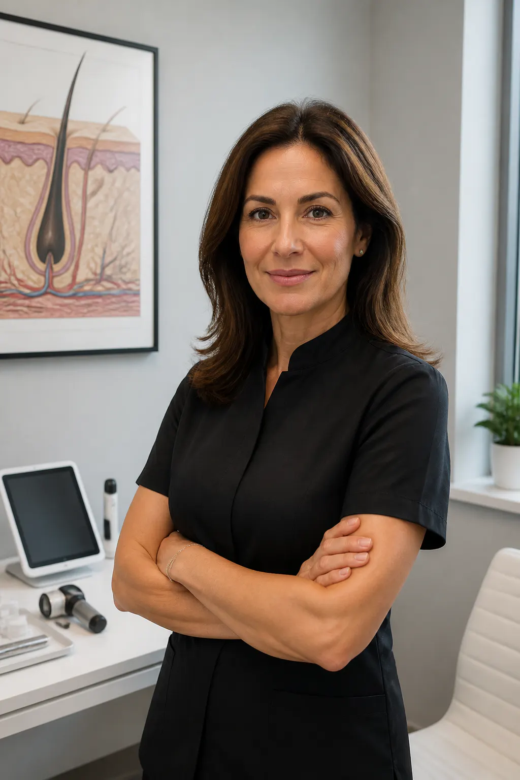 Dr. Laura Mendez